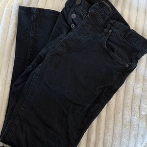 John Varvatos Dark Blue Men’s Denim Jeans